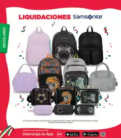 Catálogo Office Depot Página 4