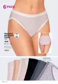 Catálogo Ilusión Página 116