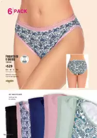 Catálogo Ilusión Página 132