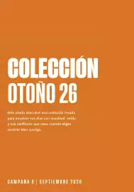 Catálogo Ilusión Página 2