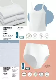 Catálogo Ilusión Página 216