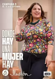 Catálogo Ilusión Página 284