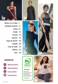 Catálogo Ilusión Página 4