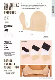 Catálogo Ilusión Página 61