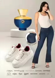 Catálogo Ilusión Página 7