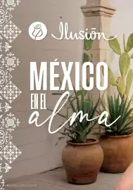 Catálogo Ilusión Página 8
