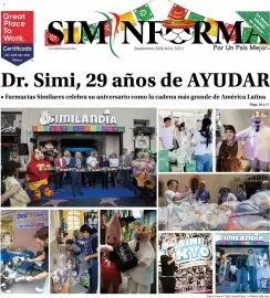 Catálogo Farmacias Similares Página 1