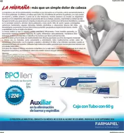 Catálogo Farmacias Similares Página 10