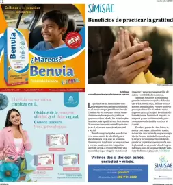 Catálogo Farmacias Similares Página 12