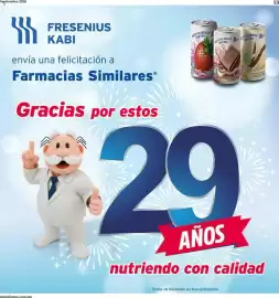 Catálogo Farmacias Similares Página 13