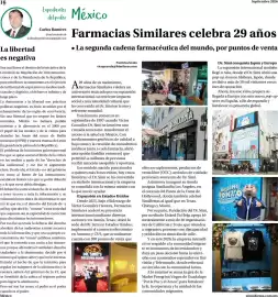 Catálogo Farmacias Similares Página 16