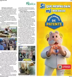Catálogo Farmacias Similares Página 17