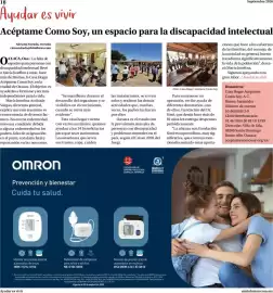 Catálogo Farmacias Similares Página 18