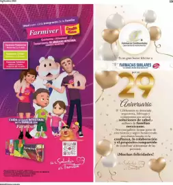 Catálogo Farmacias Similares Página 19