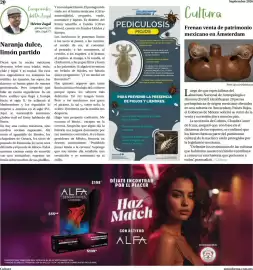 Catálogo Farmacias Similares Página 20