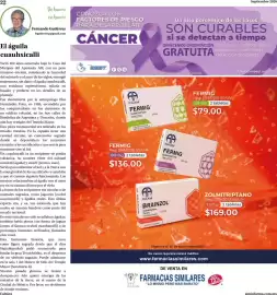 Catálogo Farmacias Similares Página 22