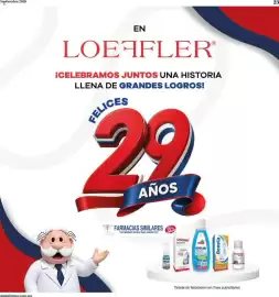 Catálogo Farmacias Similares Página 23