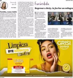 Catálogo Farmacias Similares Página 26