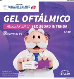Catálogo Farmacias Similares Página 30