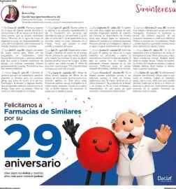 Catálogo Farmacias Similares Página 31
