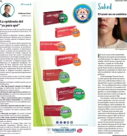 Catálogo Farmacias Similares Página 4