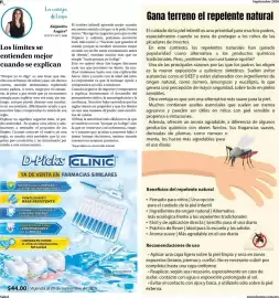 Catálogo Farmacias Similares Página 6