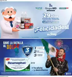 Catálogo Farmacias Similares Página 7
