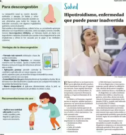 Catálogo Farmacias Similares Página 8