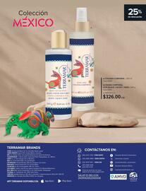 Catálogo Terramar Brands Página 52