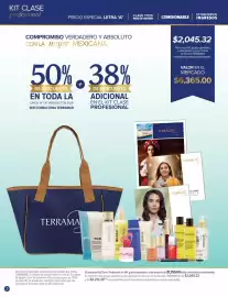 Catálogo Terramar Brands Página 2