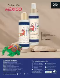 Catálogo Terramar Brands Página 52