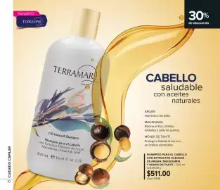 Catálogo Terramar Brands Página 10