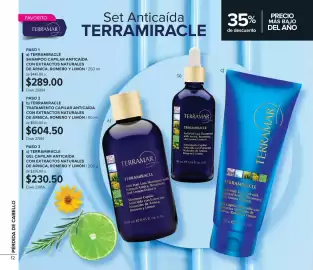 Catálogo Terramar Brands Página 12