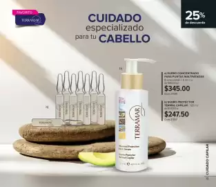 Catálogo Terramar Brands Página 13