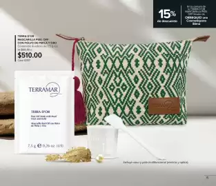 Catálogo Terramar Brands Página 15
