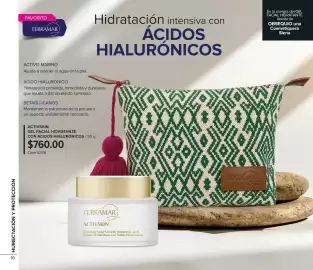 Catálogo Terramar Brands Página 16