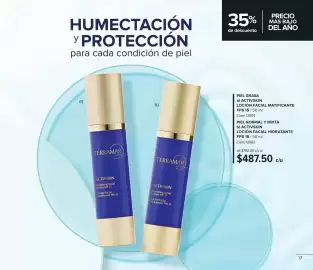 Catálogo Terramar Brands Página 17