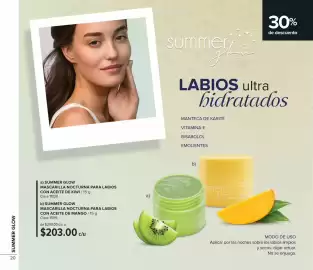 Catálogo Terramar Brands Página 20