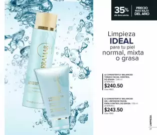Catálogo Terramar Brands Página 21