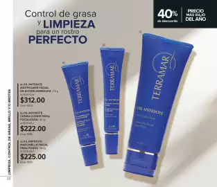 Catálogo Terramar Brands Página 22