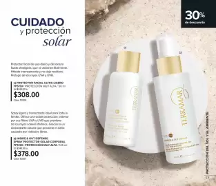 Catálogo Terramar Brands Página 23