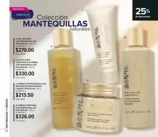 Catálogo Terramar Brands Página 24
