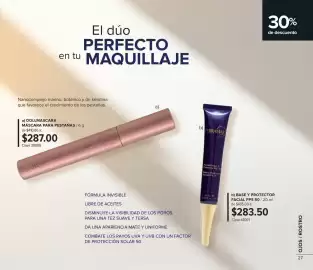 Catálogo Terramar Brands Página 27