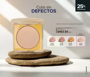 Catálogo Terramar Brands Página 29