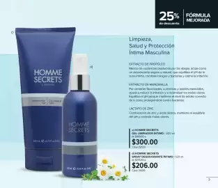 Catálogo Terramar Brands Página 3