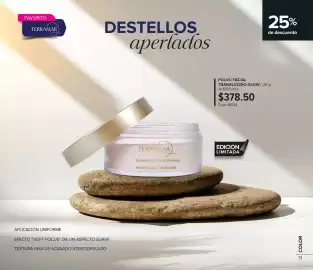 Catálogo Terramar Brands Página 31