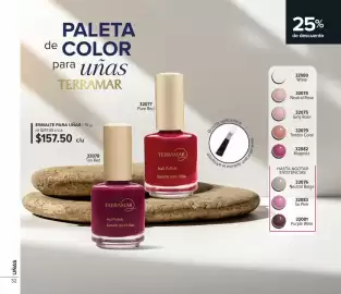 Catálogo Terramar Brands Página 32