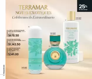 Catálogo Terramar Brands Página 34
