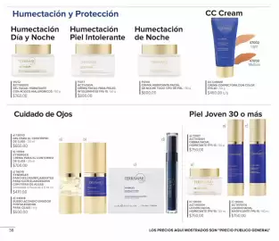 Catálogo Terramar Brands Página 38