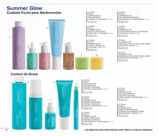 Catálogo Terramar Brands Página 40